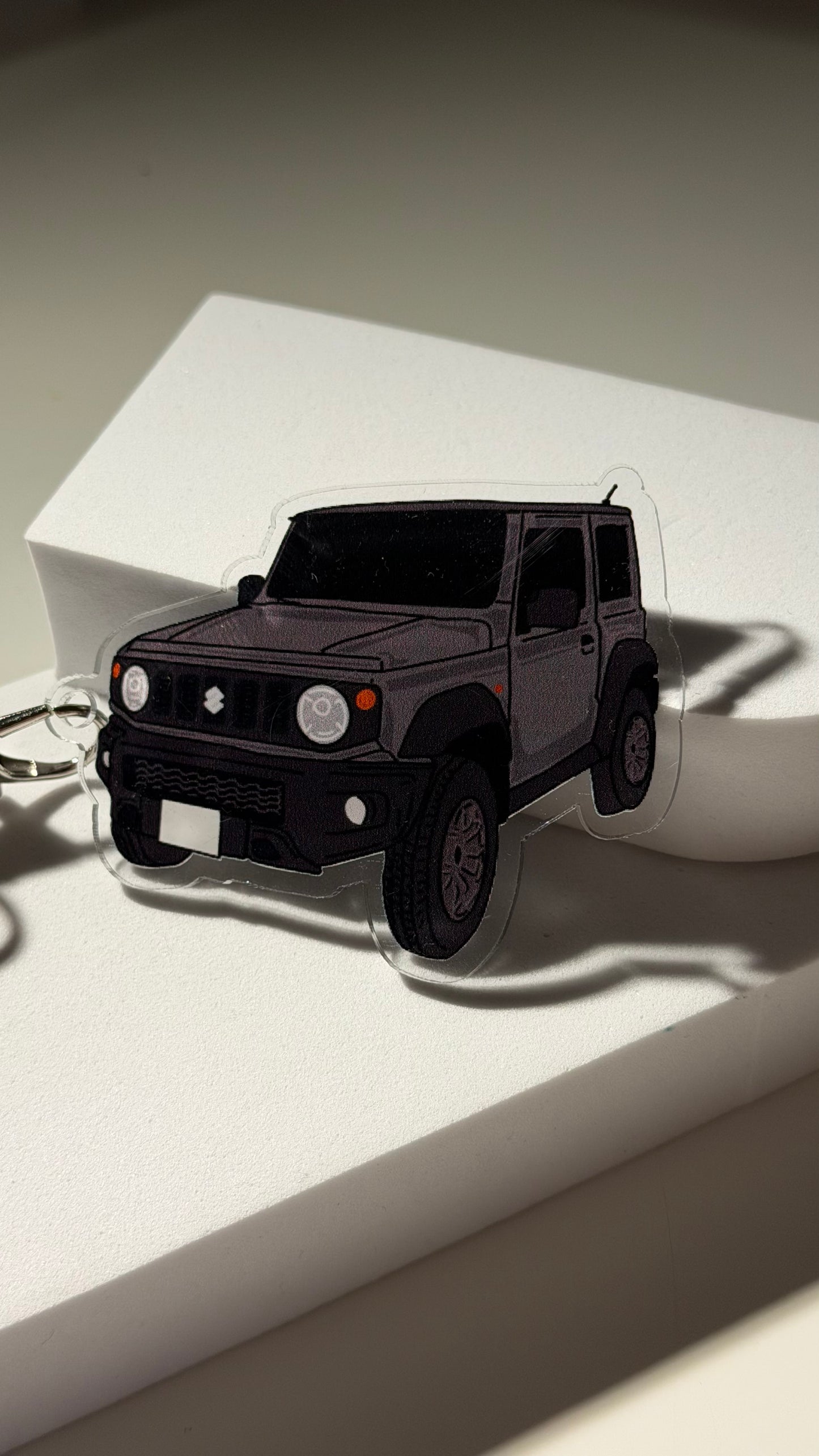 Jimny 2 sides