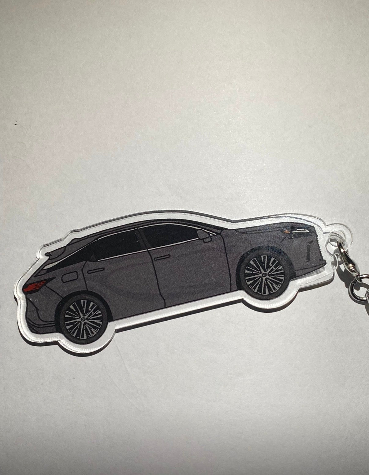 Lexus