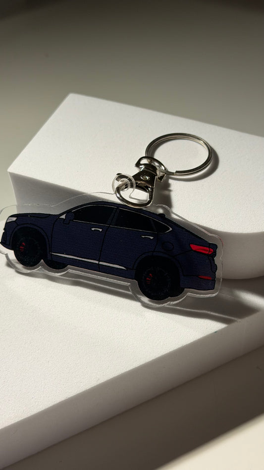 Geely